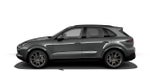 2020 Porsche Cayenne Cayenne S