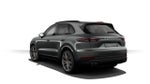 2020 Porsche Cayenne Cayenne S