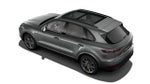 2020 Porsche Cayenne Cayenne S