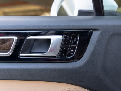 2021 Porsche Cayenne S