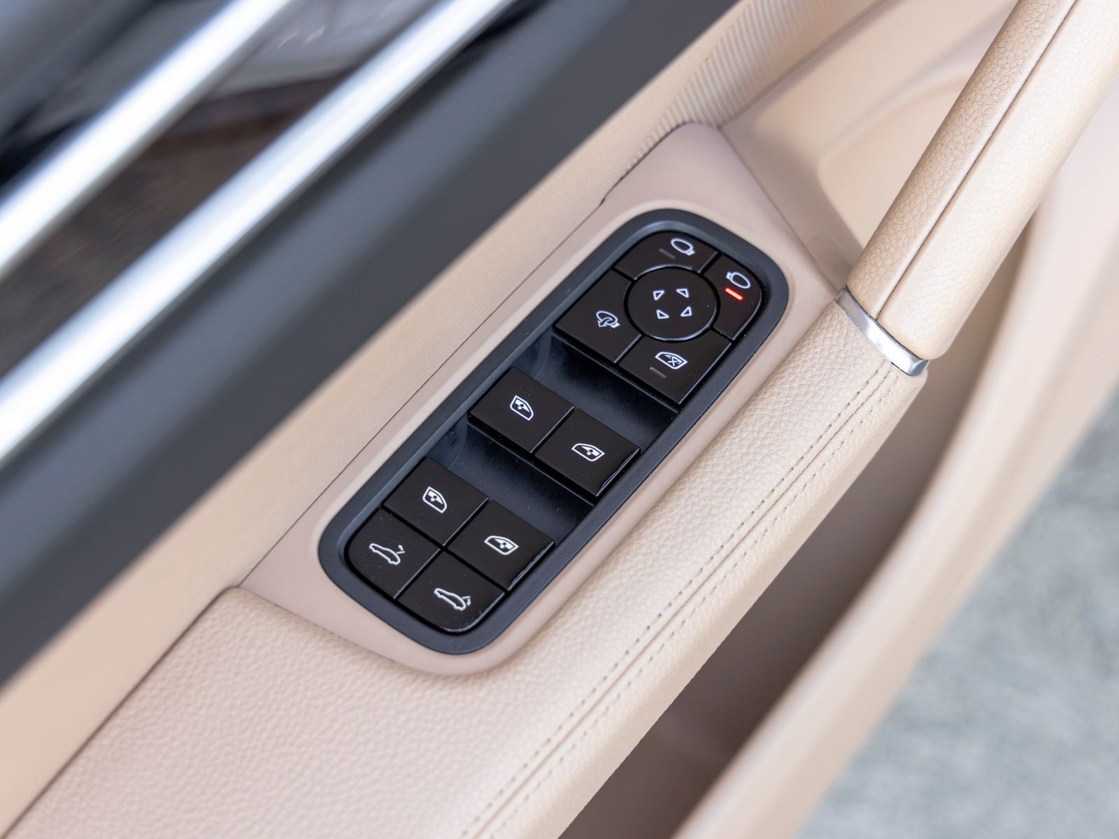2021 Porsche Cayenne S