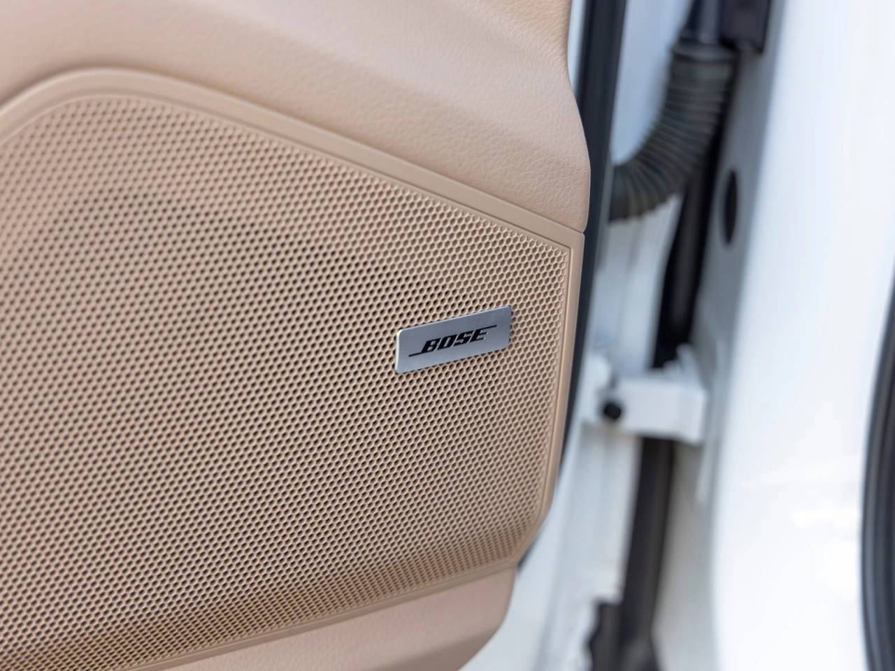 2021 Porsche Cayenne S
