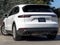 2021 Porsche Cayenne S