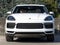 2021 Porsche Cayenne S