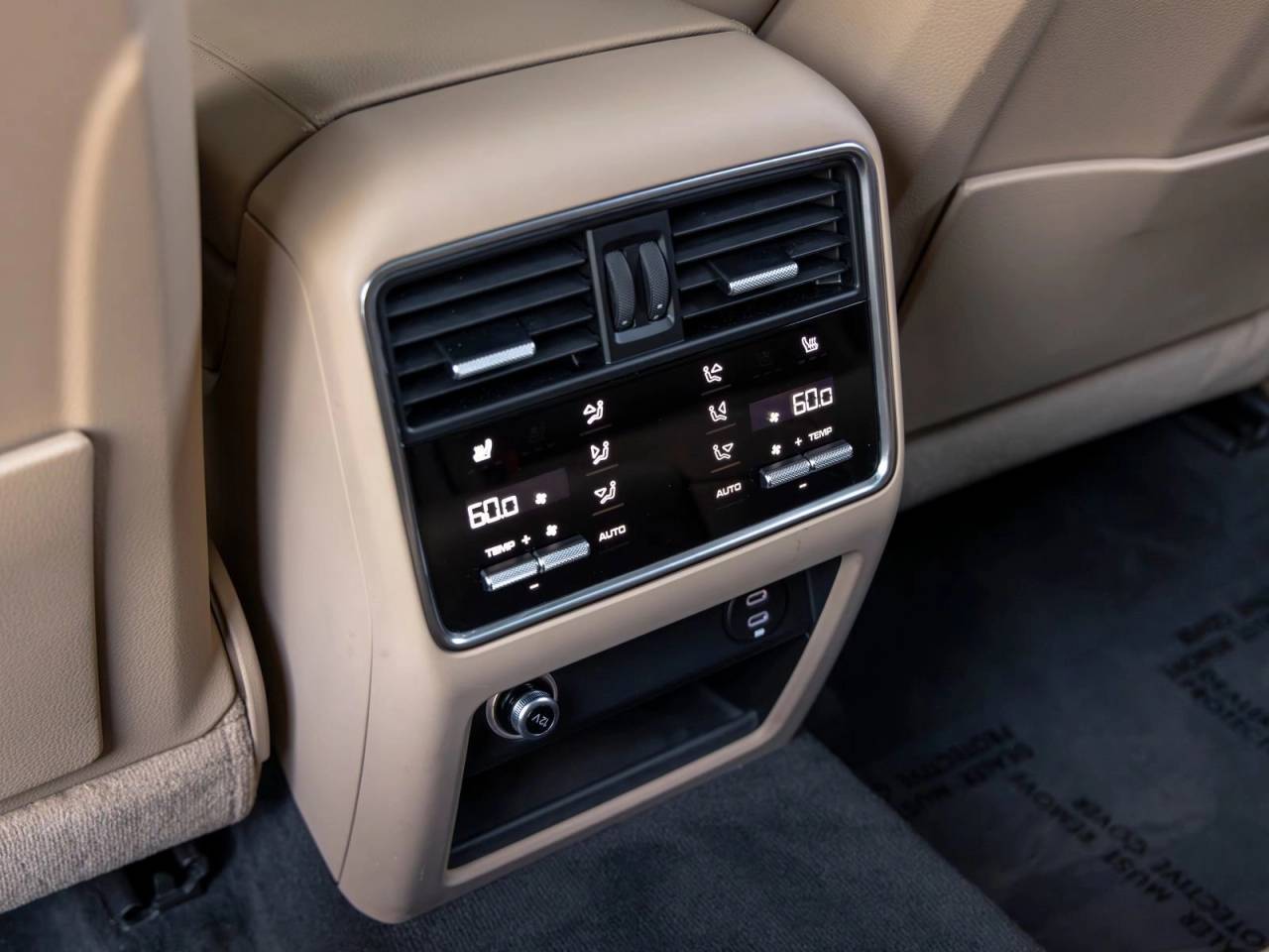 2021 Porsche Cayenne S