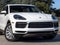 2021 Porsche Cayenne S