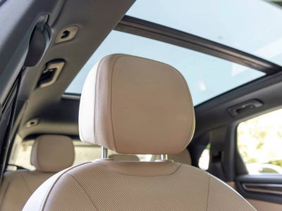 2021 Porsche Cayenne S
