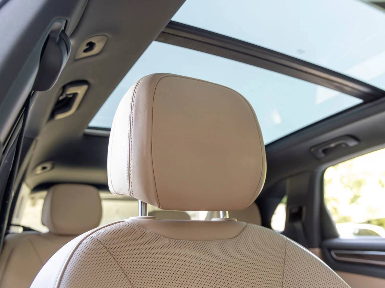 2021 Porsche Cayenne S