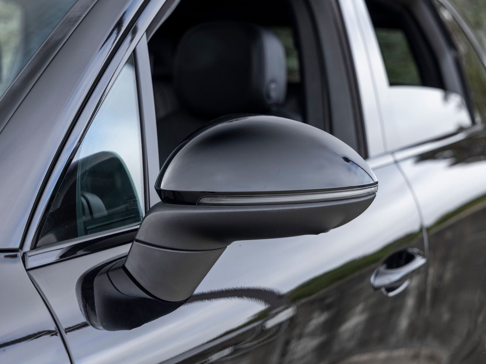 2022 Porsche Cayenne Cayenne S