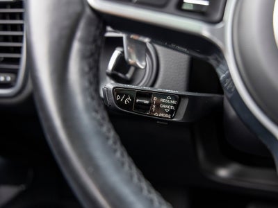 2022 Porsche Cayenne Cayenne S