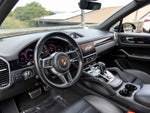 2022 Porsche Cayenne Cayenne S