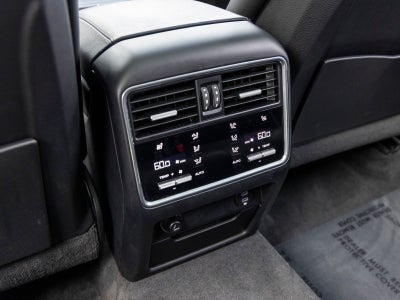 2022 Porsche Cayenne Cayenne S