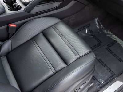 2022 Porsche Cayenne Cayenne S
