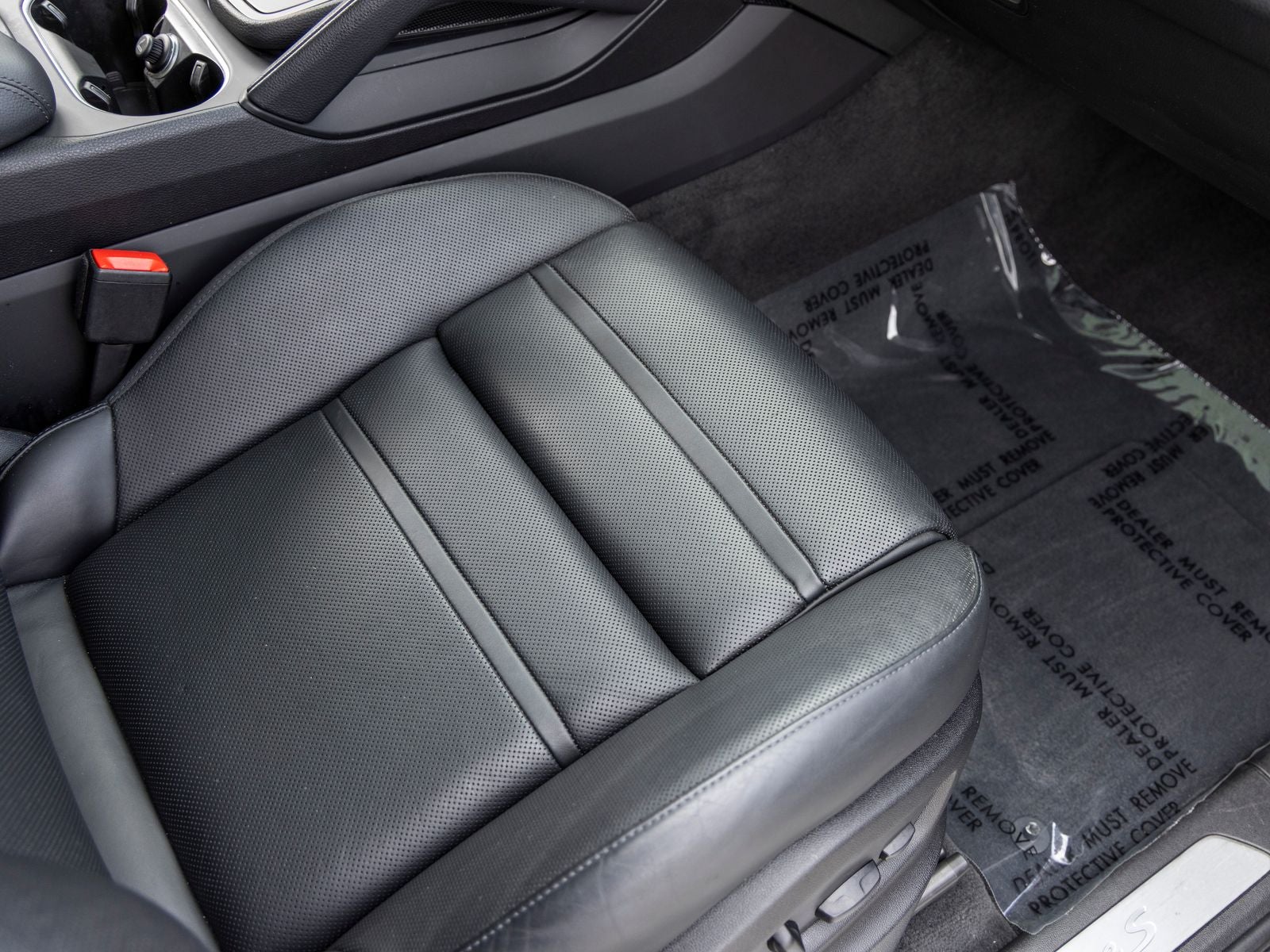 2022 Porsche Cayenne Cayenne S