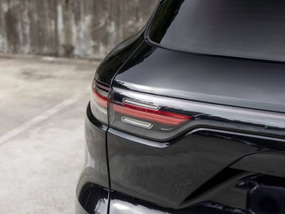 2022 Porsche Cayenne Cayenne S