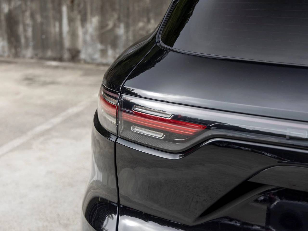 2022 Porsche Cayenne Cayenne S