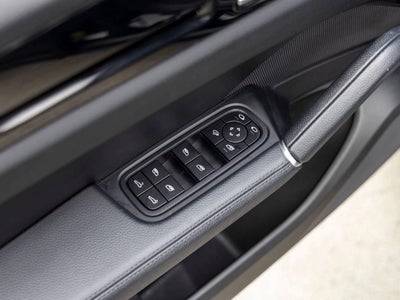 2022 Porsche Cayenne Cayenne S