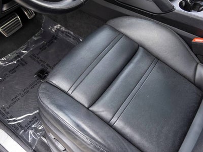 2022 Porsche Cayenne Cayenne S