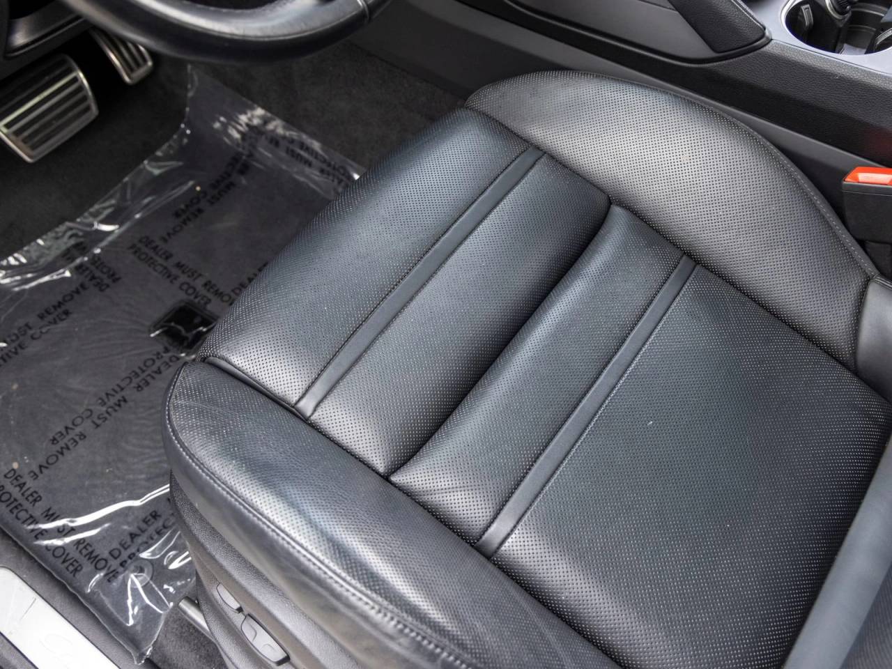 2022 Porsche Cayenne Cayenne S