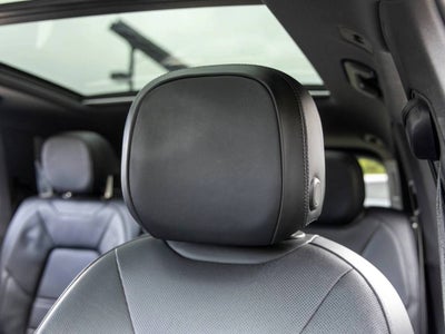 2022 Porsche Cayenne Cayenne S