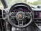 2022 Porsche Cayenne Cayenne S