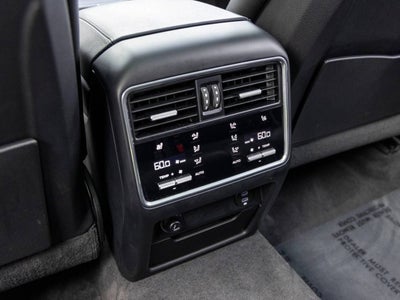 2022 Porsche Cayenne Cayenne S