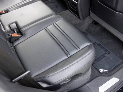 2022 Porsche Cayenne Cayenne S