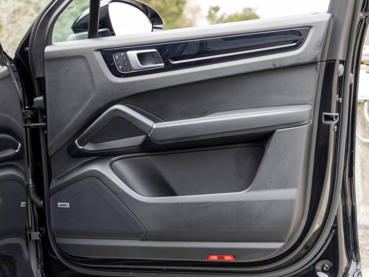 2022 Porsche Cayenne Cayenne S
