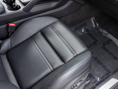 2022 Porsche Cayenne Cayenne S