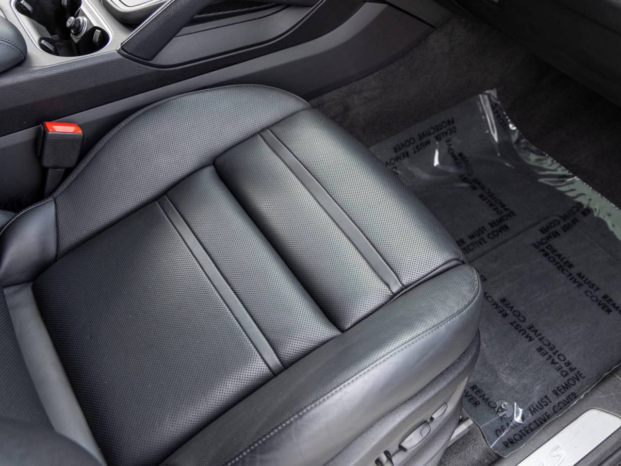 2022 Porsche Cayenne Cayenne S