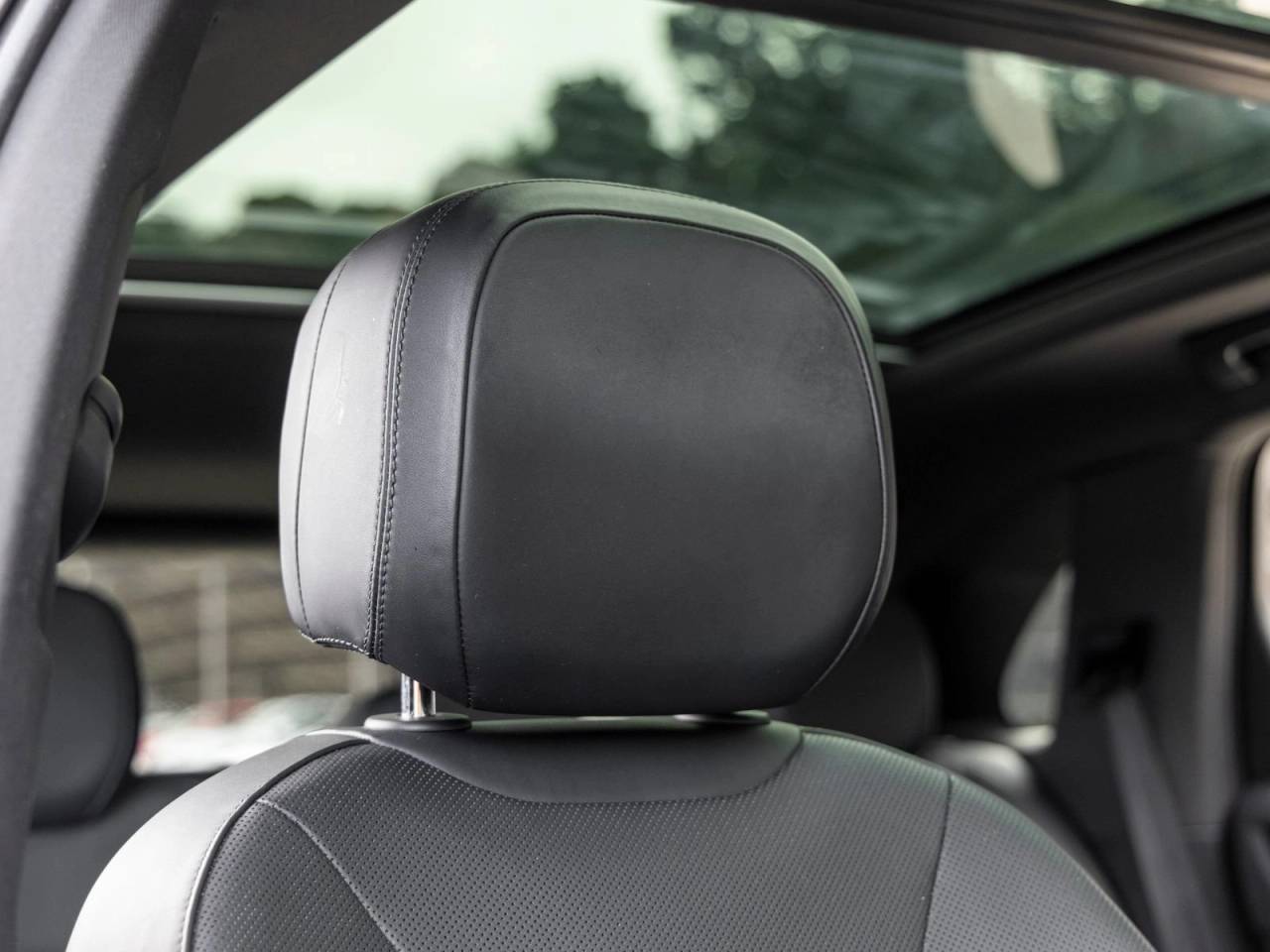 2022 Porsche Cayenne Cayenne S