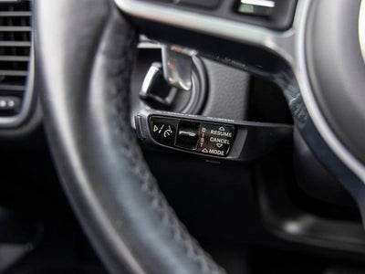 2022 Porsche Cayenne Cayenne S