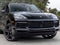 2022 Porsche Cayenne Cayenne S
