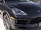 2023 Porsche Cayenne Cayenne S Platinum Edition