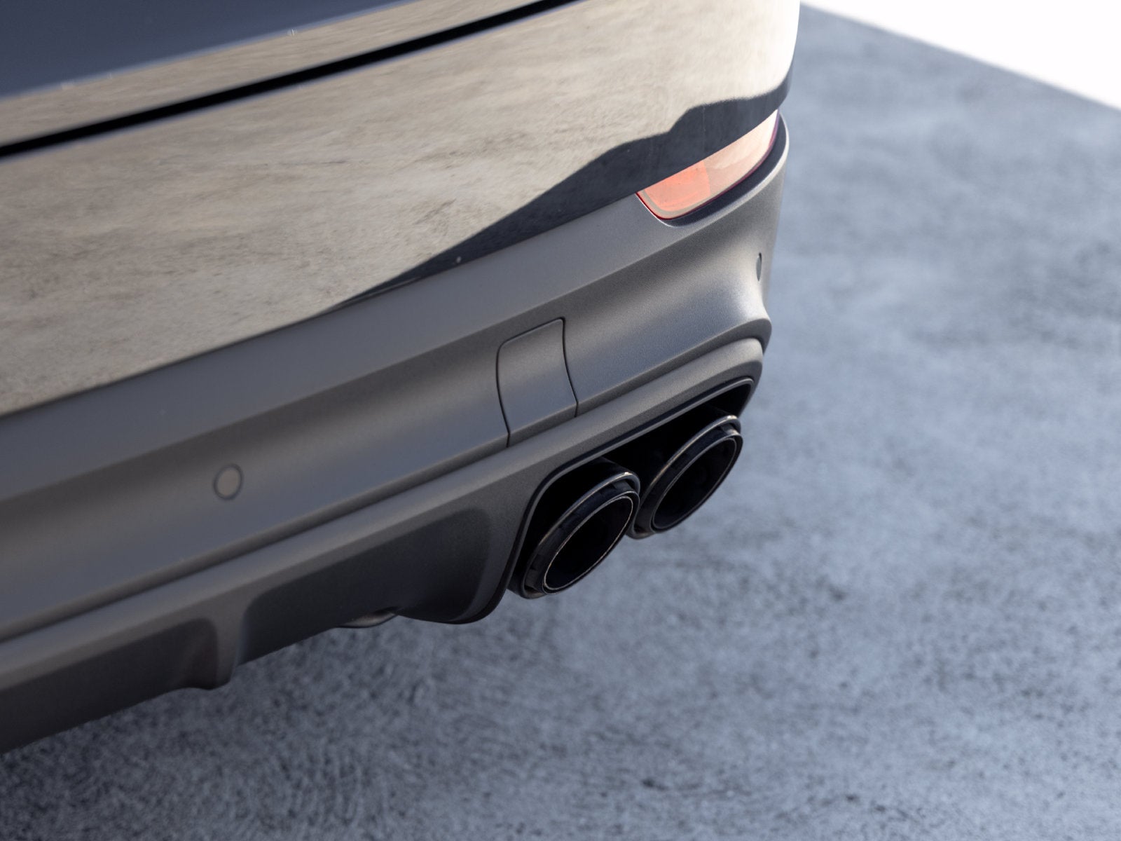 2023 Porsche Cayenne Cayenne S Platinum Edition