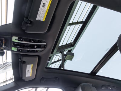 2023 Porsche Cayenne Cayenne S Platinum Edition