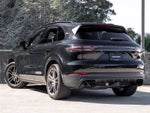 2023 Porsche Cayenne Cayenne S Platinum Edition