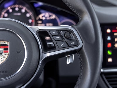 2023 Porsche Cayenne Cayenne S Platinum Edition