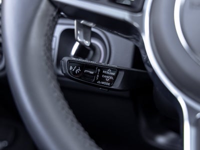 2023 Porsche Cayenne Cayenne S Platinum Edition