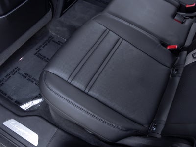 2023 Porsche Cayenne Cayenne S Platinum Edition