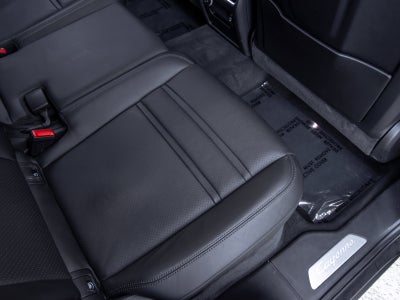 2023 Porsche Cayenne Cayenne S Platinum Edition