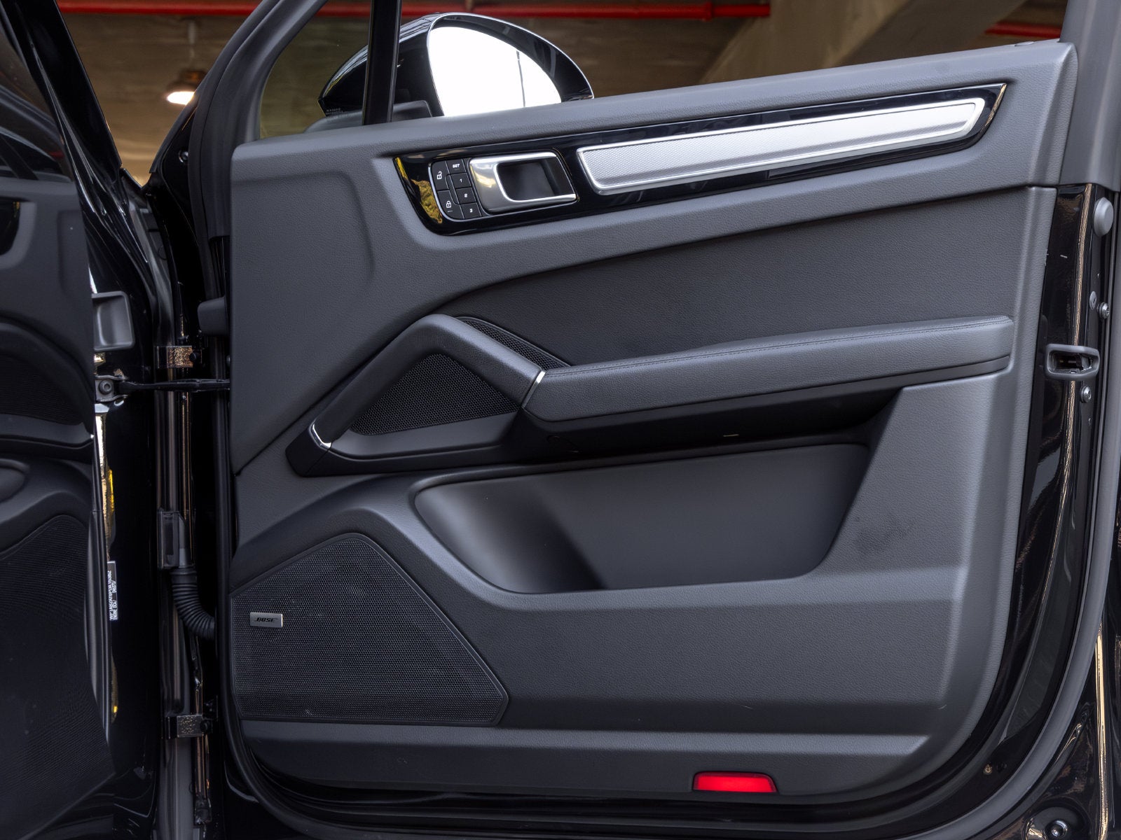 2023 Porsche Cayenne Cayenne S Platinum Edition