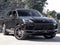 2023 Porsche Cayenne Cayenne S Platinum Edition
