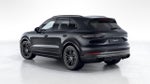 2023 Porsche Cayenne Cayenne S Platinum Edition