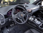 2023 Porsche Cayenne Cayenne S Platinum Edition