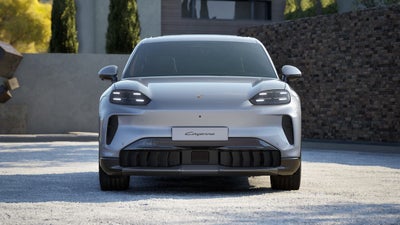 2026 Porsche Cayenne Cayenne S Electric
