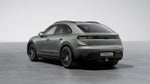 2025 Porsche Macan Macan 4S Electric