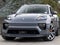 2026 Porsche Macan Macan 4S Electric