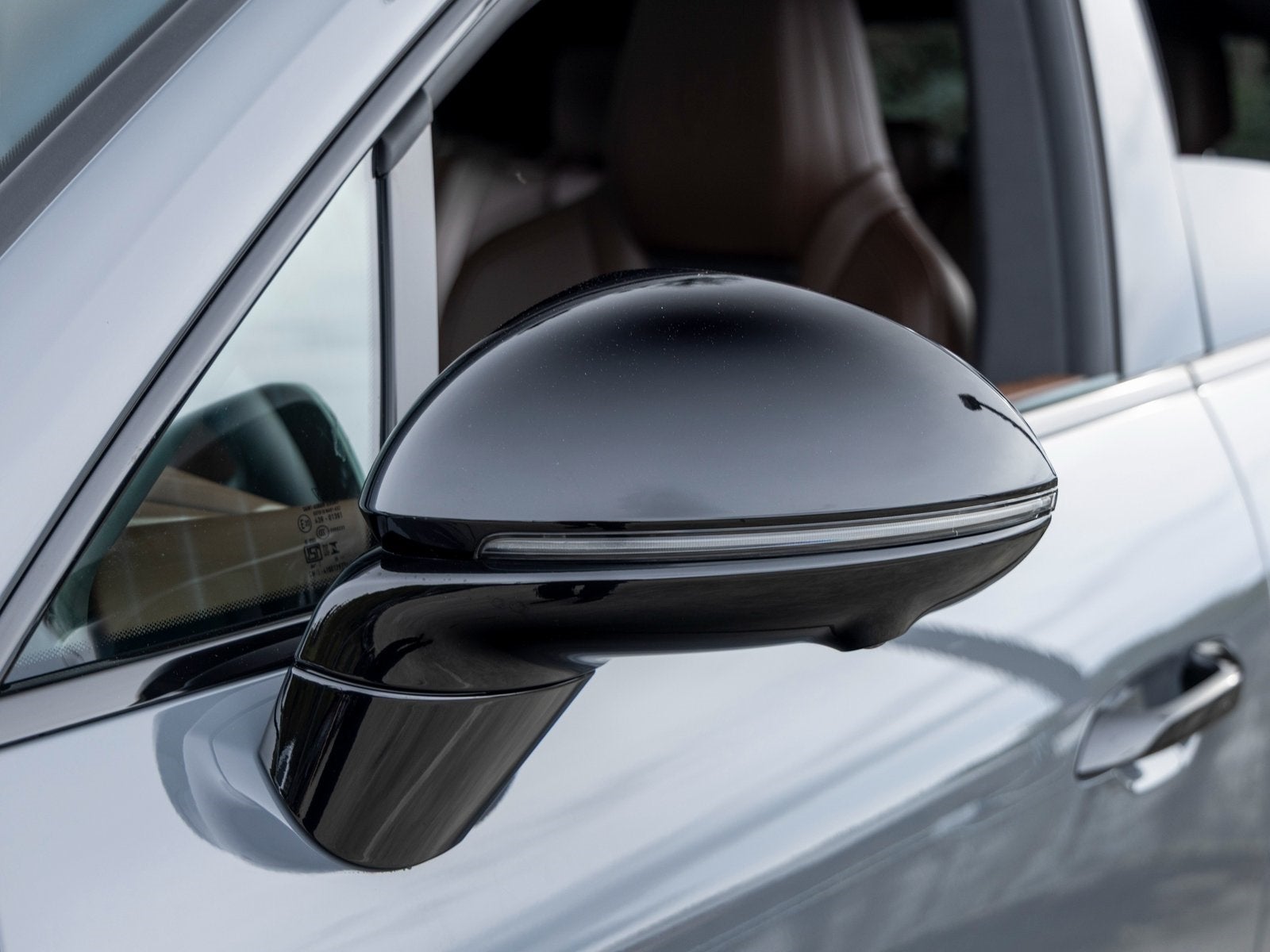 2026 Porsche Macan Macan 4S Electric