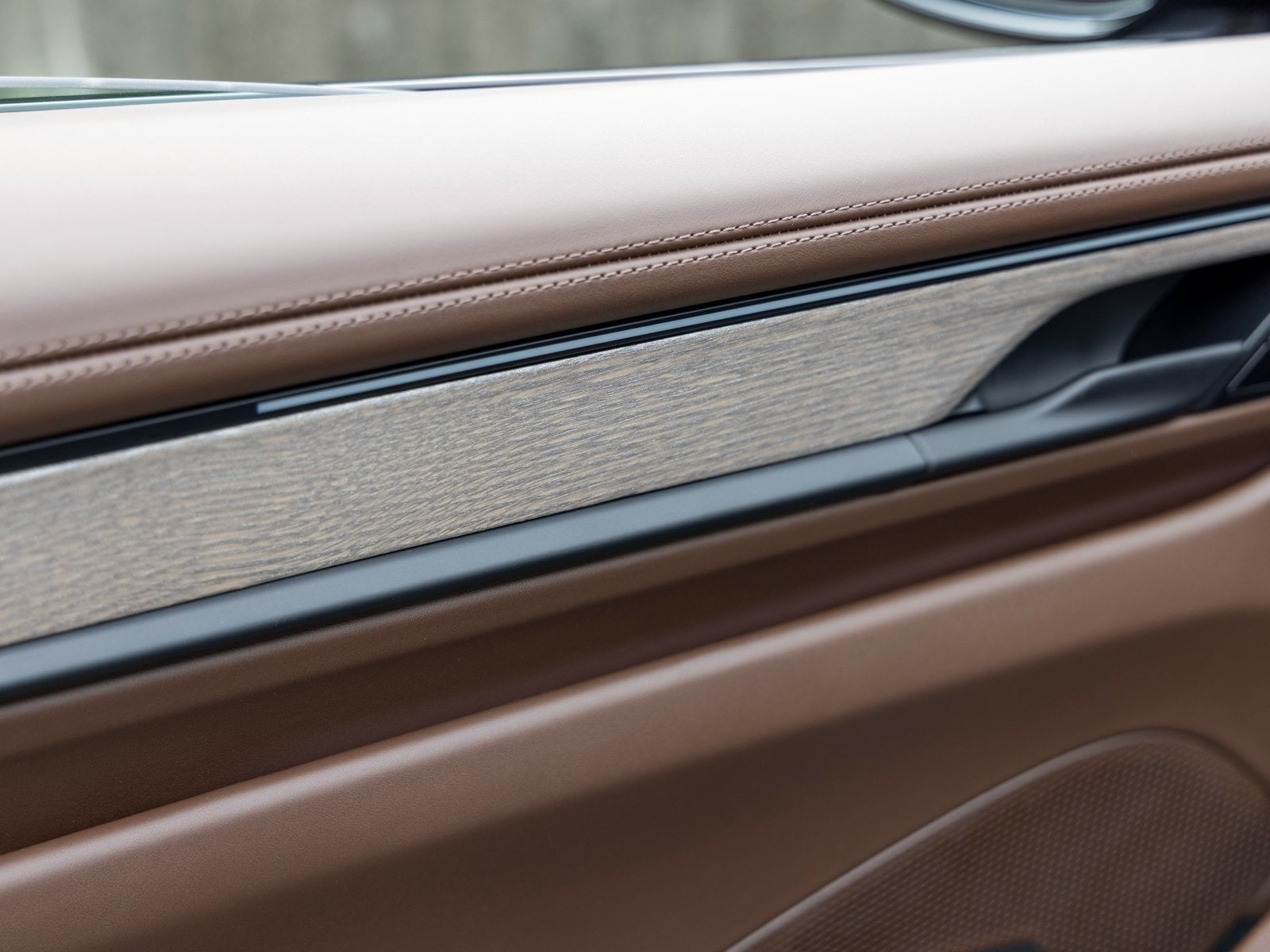 2026 Porsche Macan Macan 4S Electric